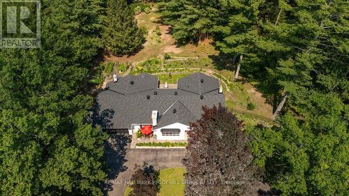 1863 Tiny Beaches Road S, Tiny, ON - Outdoor With View