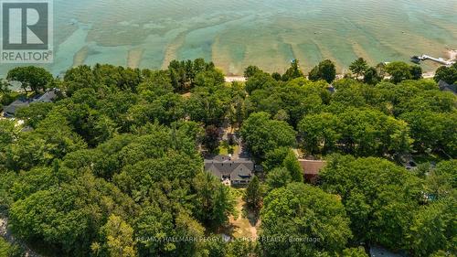 1863 Tiny Beaches Road S, Tiny, ON - Outdoor With View