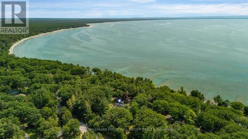 1863 Tiny Beaches Road S, Tiny, ON - Outdoor With Body Of Water With View