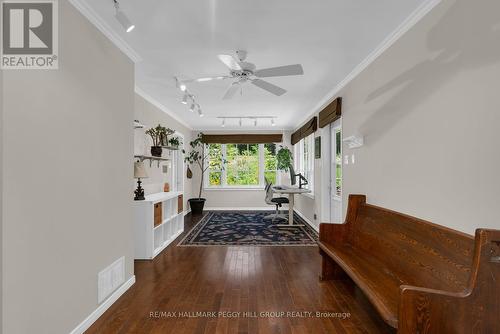 1863 Tiny Beaches Road S, Tiny, ON - Indoor Photo Showing Other Room