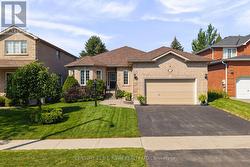 14 PRINCE GEORGE CRESCENT Barrie, ON L4N 0K8