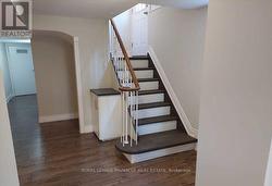 BSMT - 2587 BURSLEM ROAD  Mississauga, ON L5A 2R5