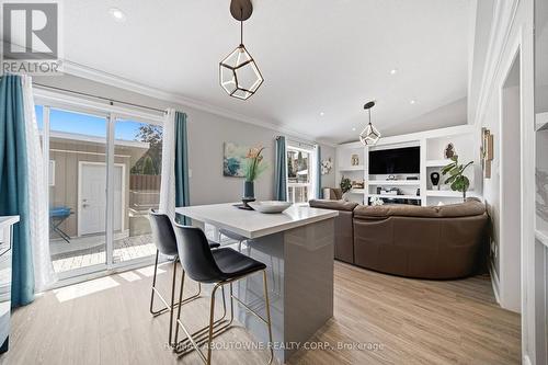 5184 Red Brush Drive, Mississauga, ON - Indoor Photo Showing Other Room