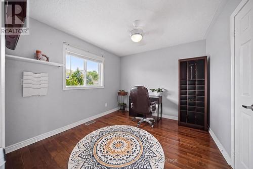 5184 Red Brush Drive, Mississauga, ON - Indoor Photo Showing Other Room