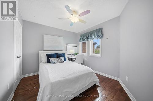5184 Red Brush Drive, Mississauga, ON - Indoor Photo Showing Bedroom