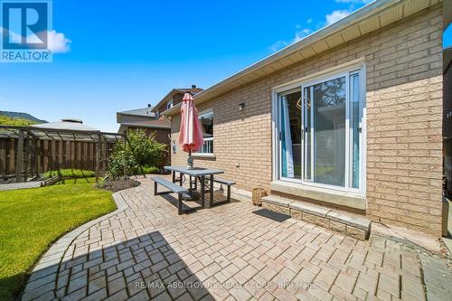 5184 Red Brush Drive, Mississauga, ON - Outdoor With Exterior