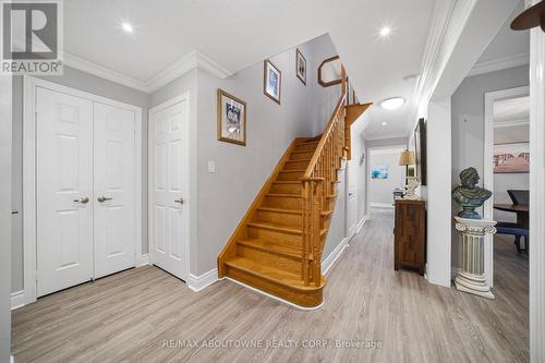 5184 Red Brush Drive, Mississauga, ON - Indoor Photo Showing Other Room