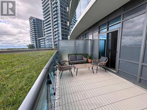 306 - 7171 Yonge Street, Markham, ON - Outdoor
