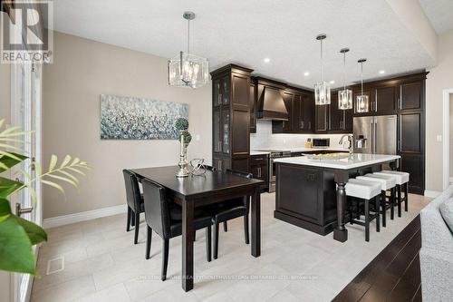 30 Duncan Court, Centre Wellington, ON - Indoor