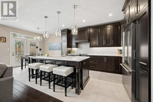 30 Duncan Court, Centre Wellington, ON - Indoor