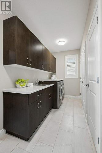 30 Duncan Court, Centre Wellington, ON - Indoor Photo Showing Laundry Room
