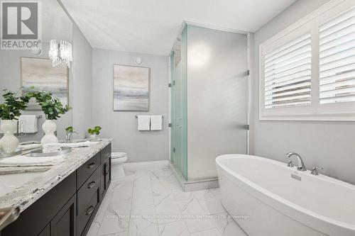 30 Duncan Court, Centre Wellington, ON - Indoor Photo Showing Bathroom
