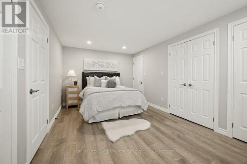 30 Duncan Court, Centre Wellington, ON - Indoor Photo Showing Bedroom