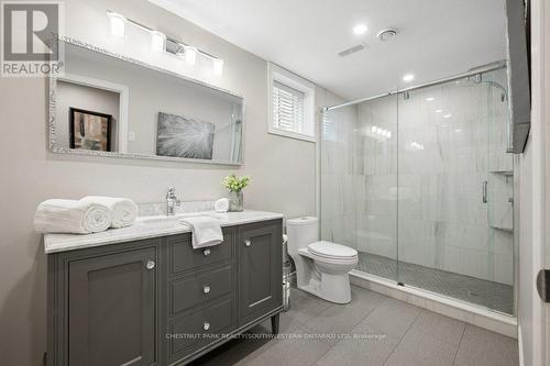 30 Duncan Court, Centre Wellington, ON - Indoor Photo Showing Bathroom