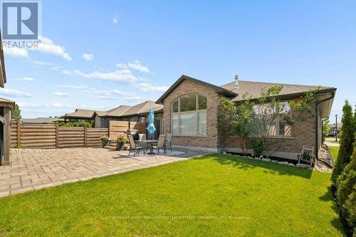 30 Duncan Court, Centre Wellington, ON - Outdoor