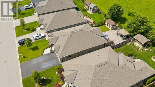 30 Duncan Court, Centre Wellington, ON - Outdoor With View