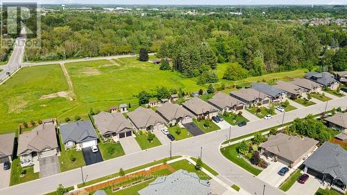30 Duncan Court, Centre Wellington, ON - Outdoor With View