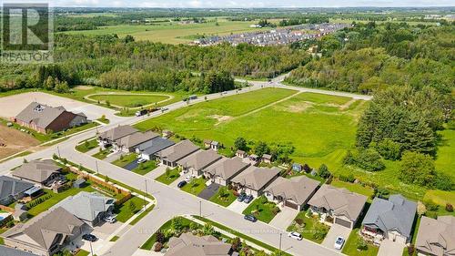 30 Duncan Court, Centre Wellington, ON - Outdoor With View