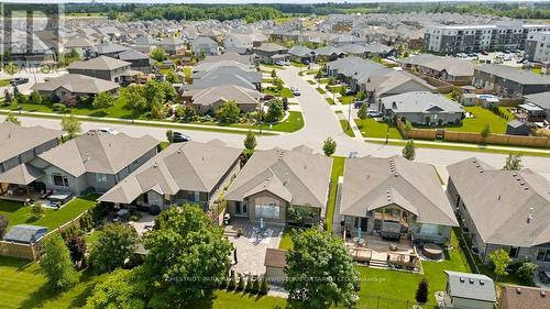 30 Duncan Court, Centre Wellington, ON - Outdoor With View