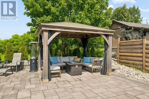 30 Duncan Court, Centre Wellington, ON - Outdoor With Deck Patio Veranda