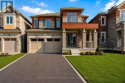 86 BIG WILLOW CRESCENT Richmond Hill, ON L4E 3R4