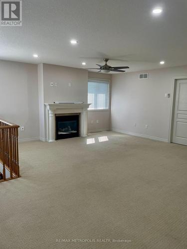 2 Doon Creek Street, Kitchener, ON - Indoor With Fireplace