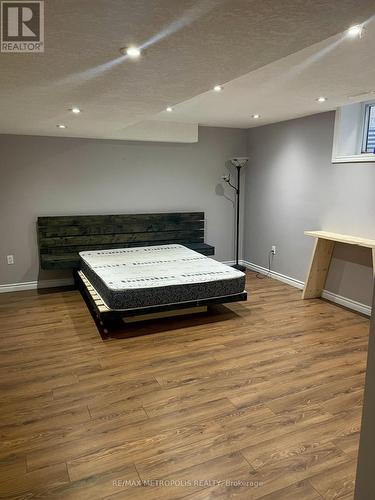 2 Doon Creek Street, Kitchener, ON - Indoor Photo Showing Bedroom