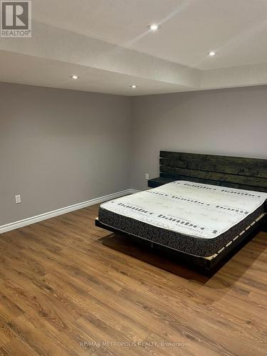 2 Doon Creek Street, Kitchener, ON - Indoor Photo Showing Bedroom
