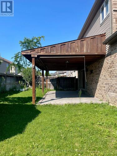 2 Doon Creek Street, Kitchener, ON - Outdoor