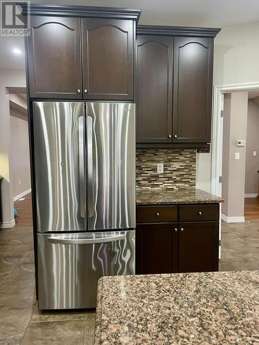 2 Doon Creek Street, Kitchener, ON - Indoor Photo Showing Kitchen