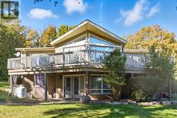 236 RUTHERFORD ROAD Alnwick/Haldimand, ON K0K 1S0
