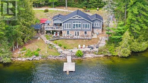 511 EAST CLEAR BAY ROAD  Trent Lakes, ON K0M 2A0