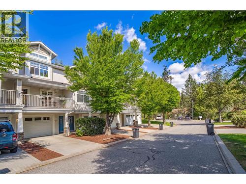 3825 Glen Canyon Drive Unit# 104  West Kelowna, BC V4T 2P7