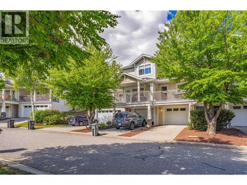 3825 Glen Canyon Drive Unit# 104, West Kelowna, BC - Outdoor