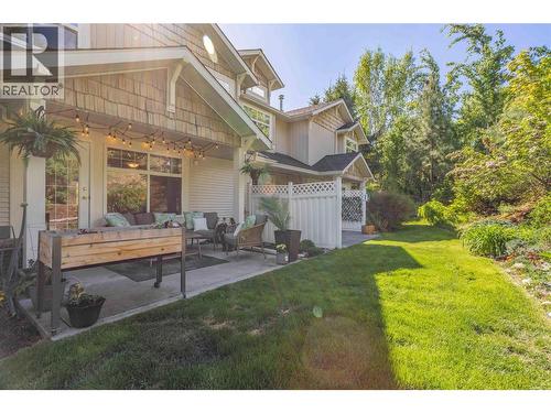 3825 Glen Canyon Drive Unit# 104, West Kelowna, BC - Outdoor With Deck Patio Veranda