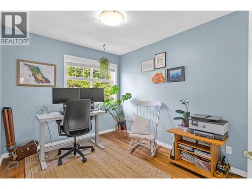 Third bedroom - 3825 Glen Canyon Drive Unit# 104, West Kelowna, BC - Indoor