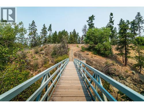 Glen Canyon Park and hiking trails - 3825 Glen Canyon Drive Unit# 104, West Kelowna, BC - Outdoor