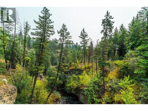 3825 Glen Canyon Drive Unit# 104, West Kelowna, BC - Outdoor With View