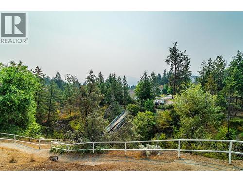 3825 Glen Canyon Drive Unit# 104, West Kelowna, BC - Outdoor With View