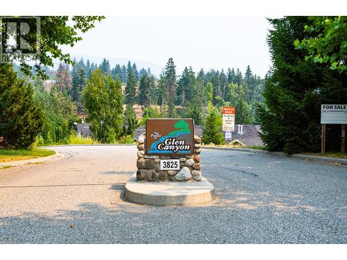 3825 Glen Canyon Drive Unit# 104, West Kelowna, BC - Outdoor