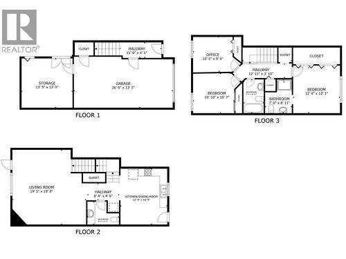 3825 Glen Canyon Drive Unit# 104, West Kelowna, BC - Other