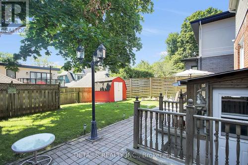 88 Helena Street, Ottawa, ON - Outdoor With Exterior