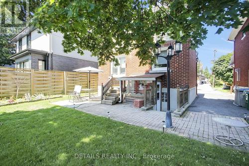88 Helena Street, Ottawa, ON - Outdoor