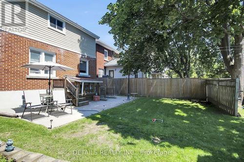 88 Helena Street, Ottawa, ON - Outdoor