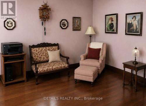 Living Room - 88 Helena Street, Ottawa, ON - Indoor