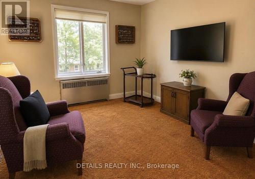 Den - 88 Helena Street, Ottawa, ON - Indoor