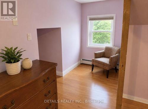 Master Bedroom - Second Level - 88 Helena Street, Ottawa, ON - Indoor Photo Showing Other Room