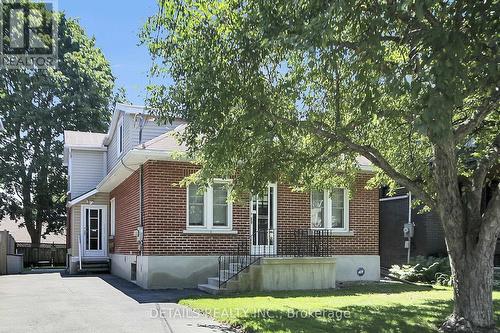 88 Helena Street, Ottawa, ON - Outdoor