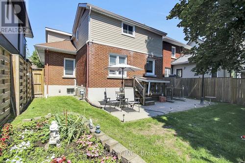 88 Helena Street, Ottawa, ON - Outdoor