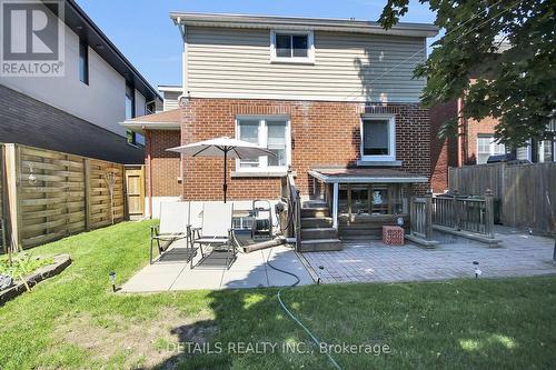 88 Helena Street, Ottawa, ON - Outdoor With Exterior